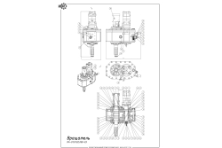 Вращатель М4