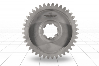 Шестерня 1ВСМ.03.01.012