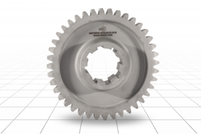 Шестерня 1ВСМ.03.01.012Б