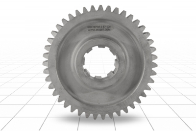 Шестерня 2-37-108