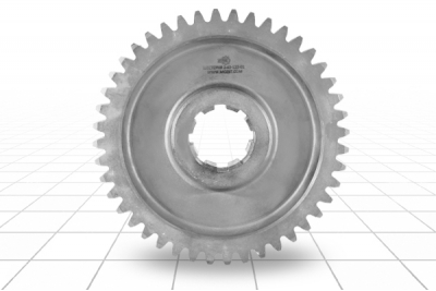 Шестерня 2-43-123
