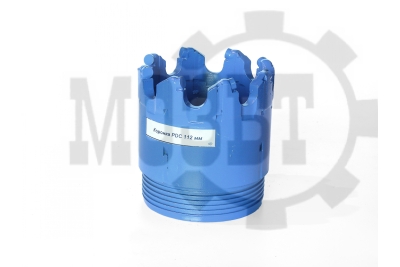 Коронка PDC 112 мм