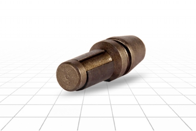 Резец С27Е-12,3