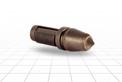 Резец С27Е-12,3