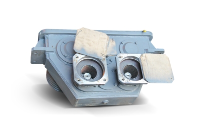 Коробка раздаточная 2-65С-02 (два шкива)