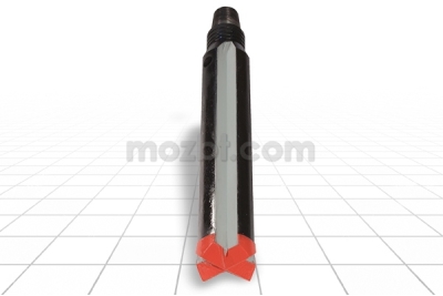 Долото крестовое 112-500 З-63.5