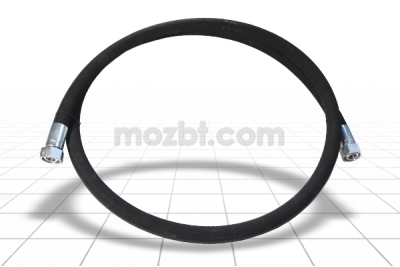 РВД 32-1SN-DK М48х1,5(г)-00-3700-DK М48х1,5(г)-00-(000)-63bar  №89 (напорный морозостойкий)