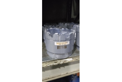 Коронка проходная PDC 151 мм