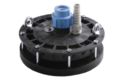 Оголовок скважинный Джилекс ОС 130-140/32