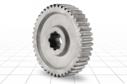 Шестерня 2-43-123