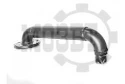 Отвод 2-37-95-2-1(под РВД)