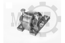 Опора с роликом 2Д3М-23.210