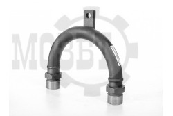 Трубопровод дренажный УРБ 2А2