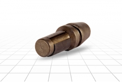 Резец С27Е-12,3