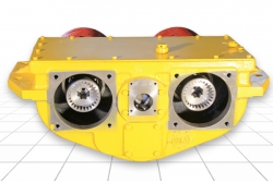 Коробка раздаточная 2-43А-00-02