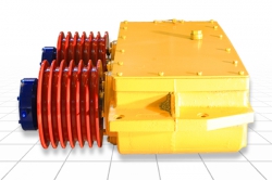 Коробка раздаточная 2-43А-00-02