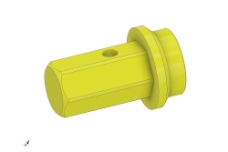 Ниппель НШ Ш70х114 (Т-5, 1000, 2000; TK-56)