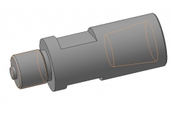 Переводник П З-50хG 1 1.4"