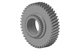Шестерня ЛБУ-03-10
