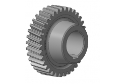 Шестерня ЛБУ-03-32