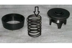 Пружина клапана 11Г-3-17А