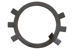 Шайба стопорная многолапчатая 60 ГОСТ 11872-80