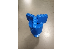 Долото МОЗБТ PDC III ЛДП-155  З-88