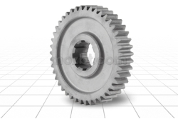 Шестерня 2Д1-46.009
