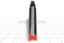 Долото крестовое 112-500 З-63.5