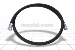 РВД 32-1SN-DK М48х1,5(г)-00-3700-DK М48х1,5(г)-00-(000)-63bar  №89 (напорный морозостойкий)