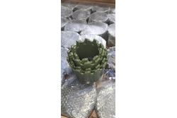 Коронка PDC 151 мм (стандарт) (8207199009)
