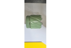 Коронка спиральная (А2)  PDC 112 мм