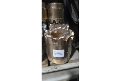 Коронка усиленная PDC 112 мм