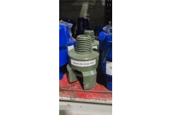 Долото PDC 98 мм, З-42