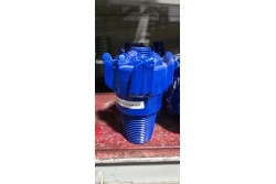 Долото PDC 123 мм З-76