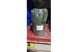 Долото PDC 112 мм. 4-х лопастное  М З-50