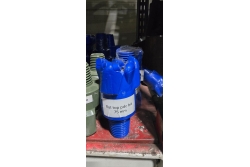 Долото PDC 75 мм З-42
