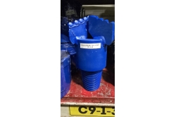 Долото МОЗБТ PDC III ЛДП-155  З-88