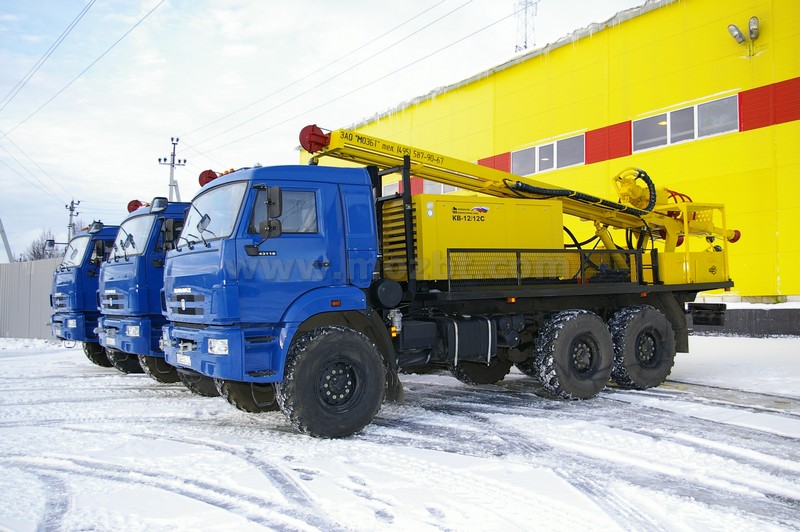 Урб 2а2 камаз