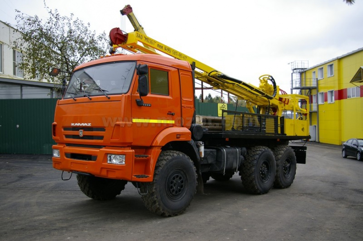 Урб 2а2 камаз
