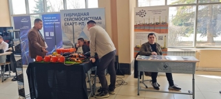 Неделя геологии и &laquo;ГеоЕвразия-2026&raquo;: диалог науки и бизнеса в геологоразведке