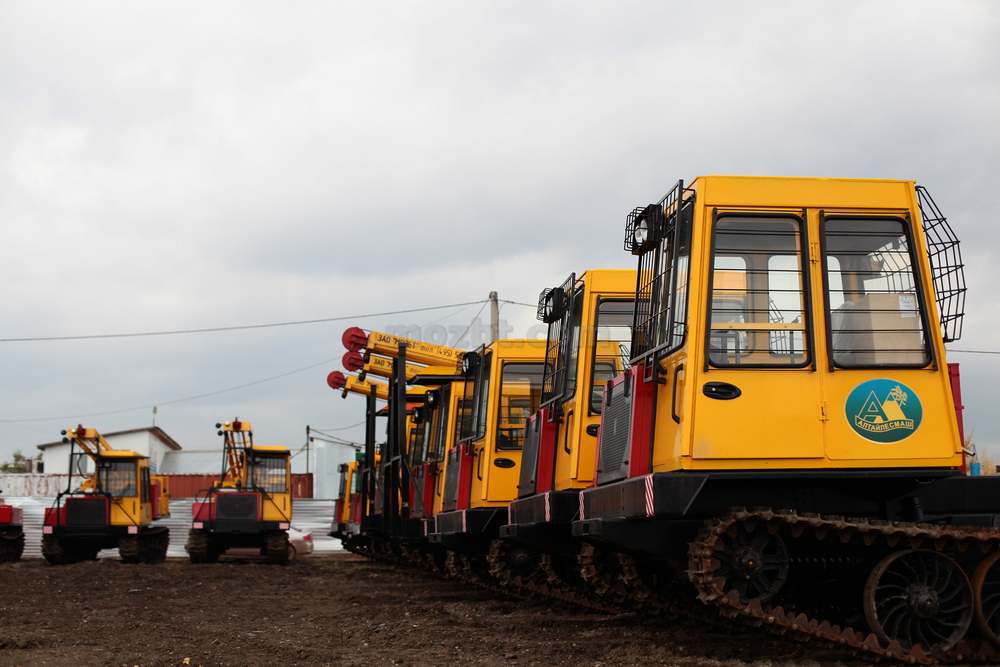 Буровая установка