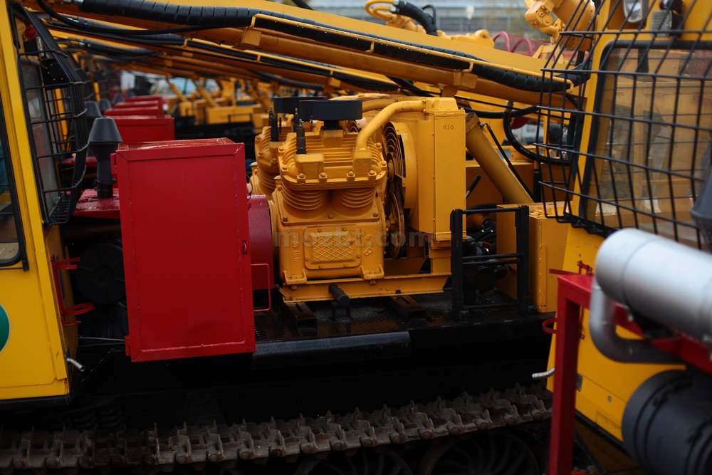 Буровая установка