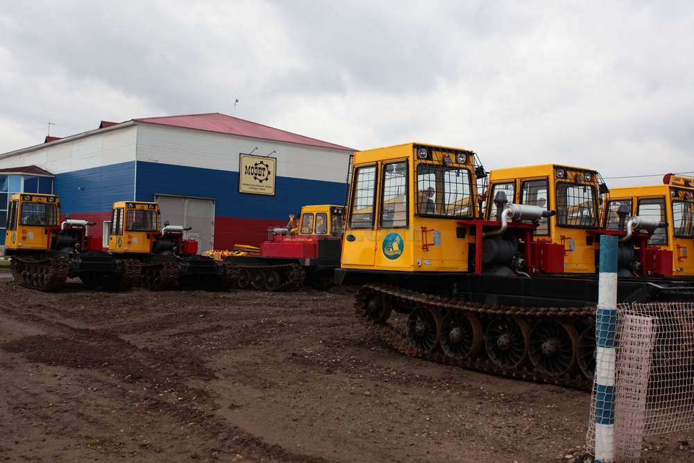 Буровая установка