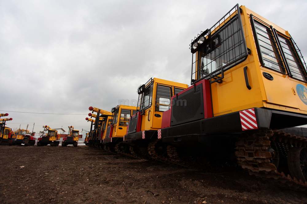 Буровая установка