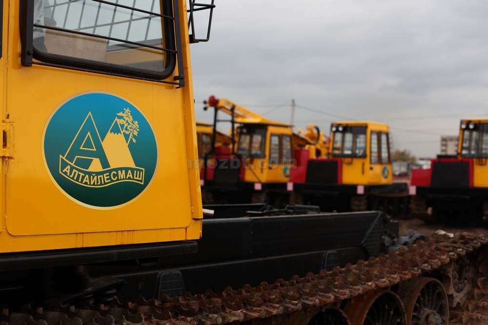 Буровая установка