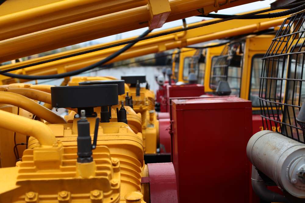 Буровая установка