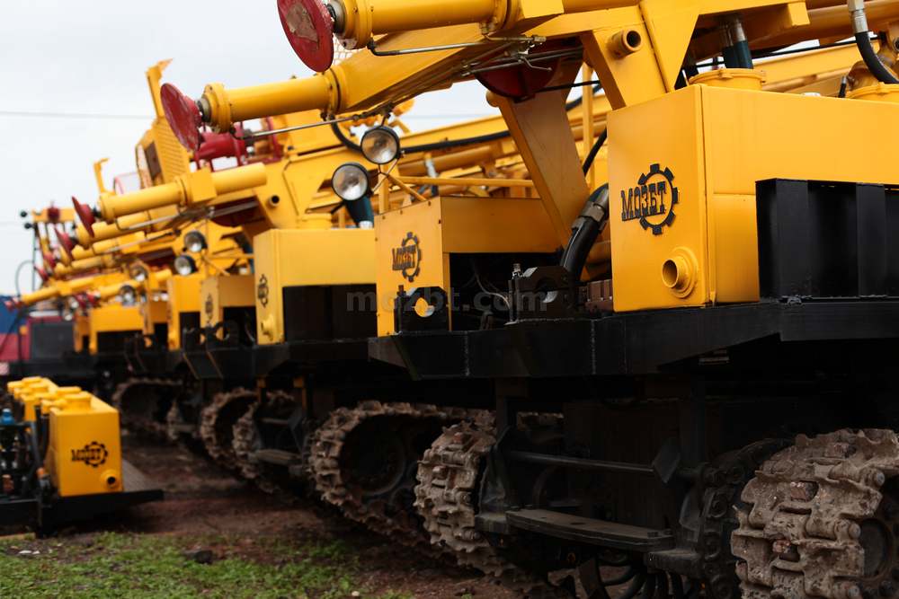 Буровая установка