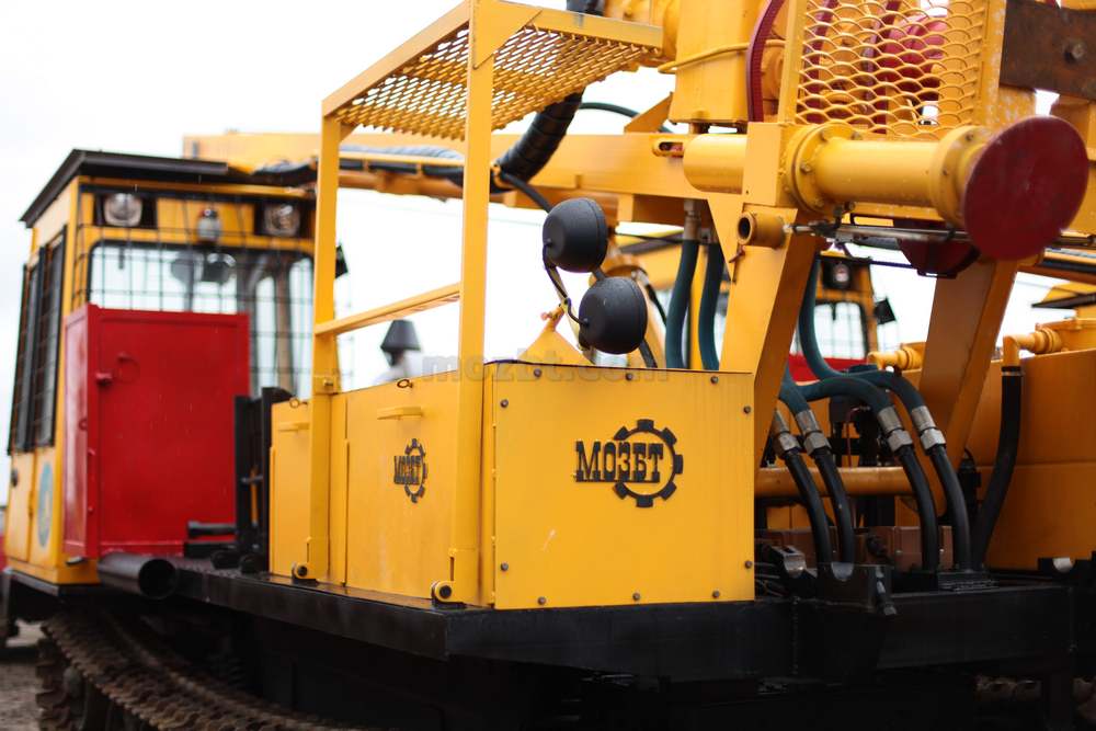 Буровая установка