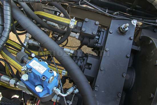 Буровая установка